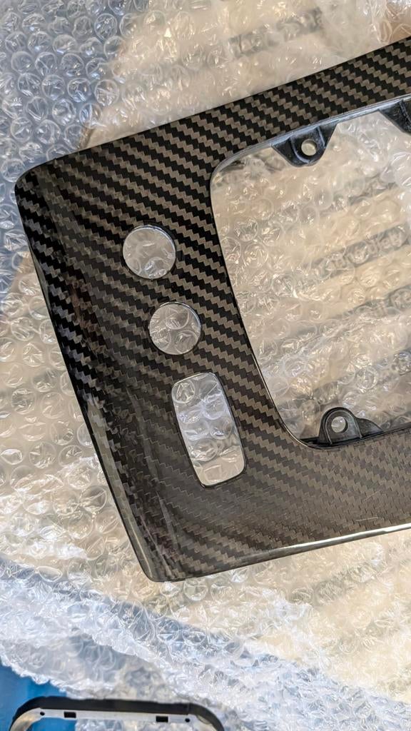 NOS Alfa Romeo 159 Carbon Pook Frame, Ophalen of Verzenden, Nieuw, Alfa Romeo