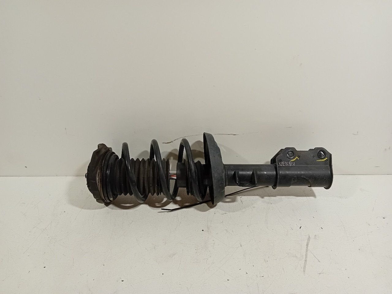 Veerpoot rechts voor Opel Astra, Onderdelen@venauto.nl, Van der Ven Autorecycling B.V., Gebruikt, Ettenseweg 76, 4706 PB Roosendaal, The Netherlands