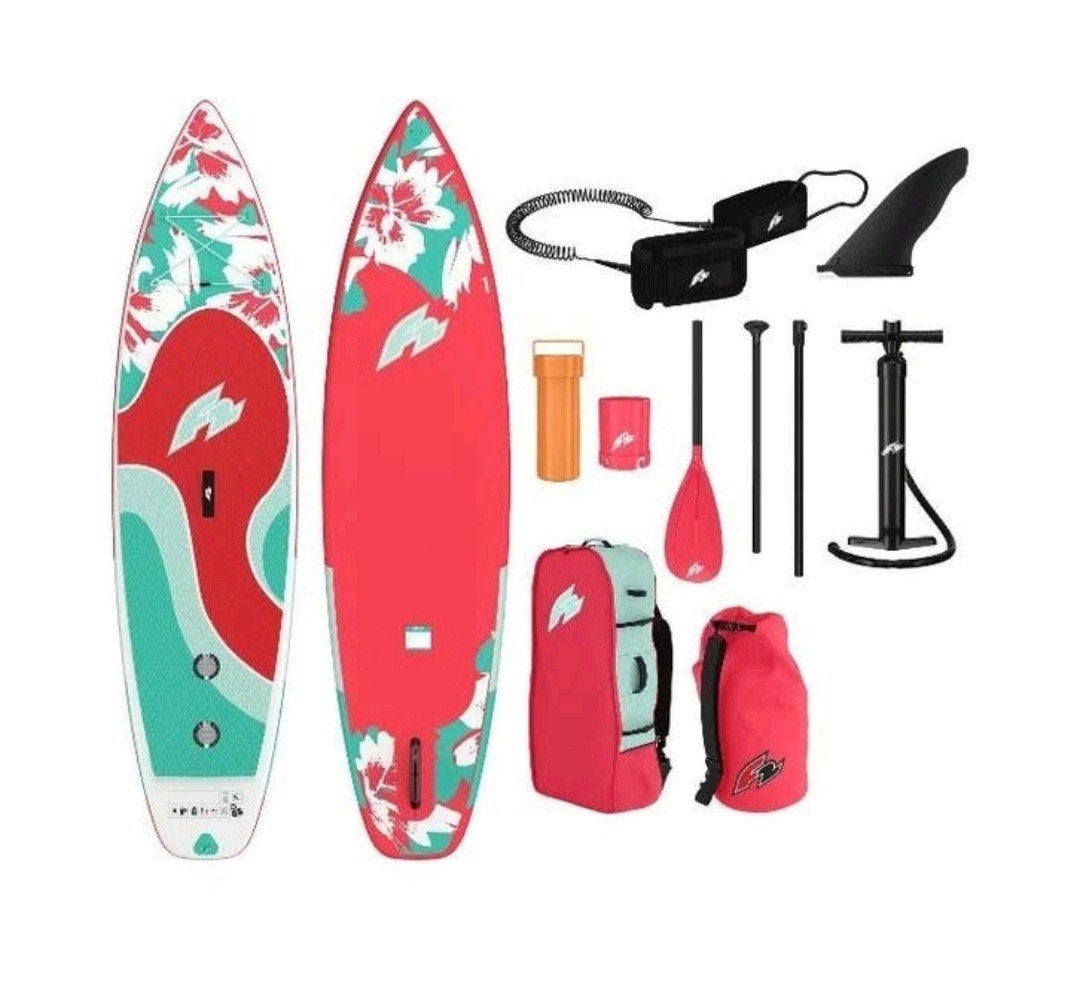 nieuwe f2 sub board 150 kg draagvermogen complete set, Ophalen