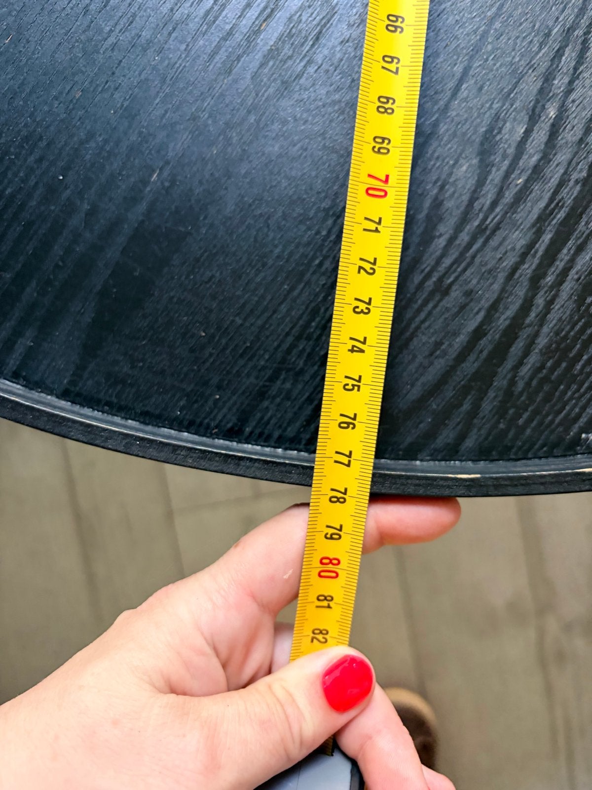 Woood Mesa salontafels, Ophalen, 50 – 75, Rond, 50 tot 100 cm