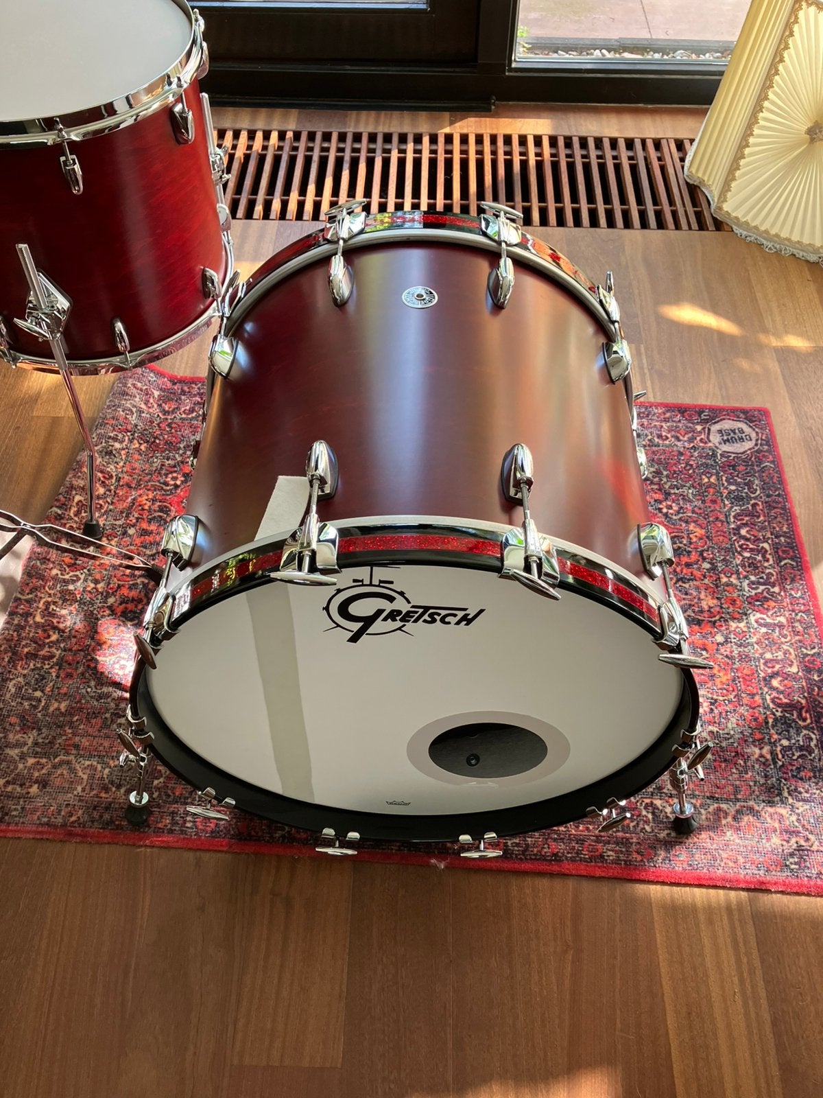 Foto 11 van Gretsch Brooklyn SCR