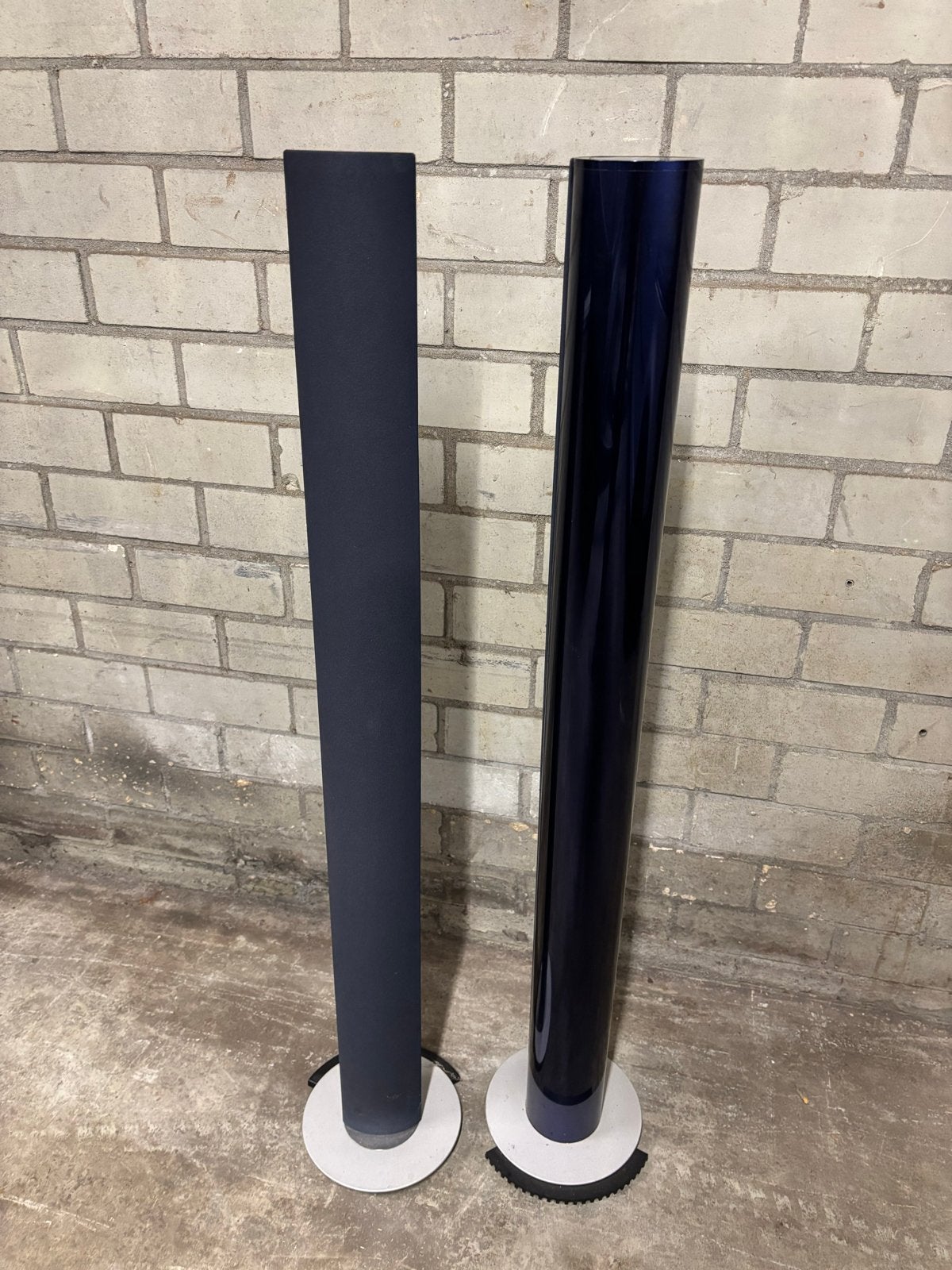 Bang & Olufsen BeoLab 6000 Vloerstaande Luidsprekers, Audio, Tv en Foto, Ophalen, Vloerstaande luidspreker, Gebruikt, 120 tot 150 watt