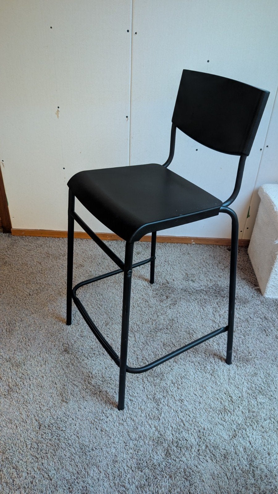 gratis krukje, 1 kruk, Ophalen, 60 tot 90 cm