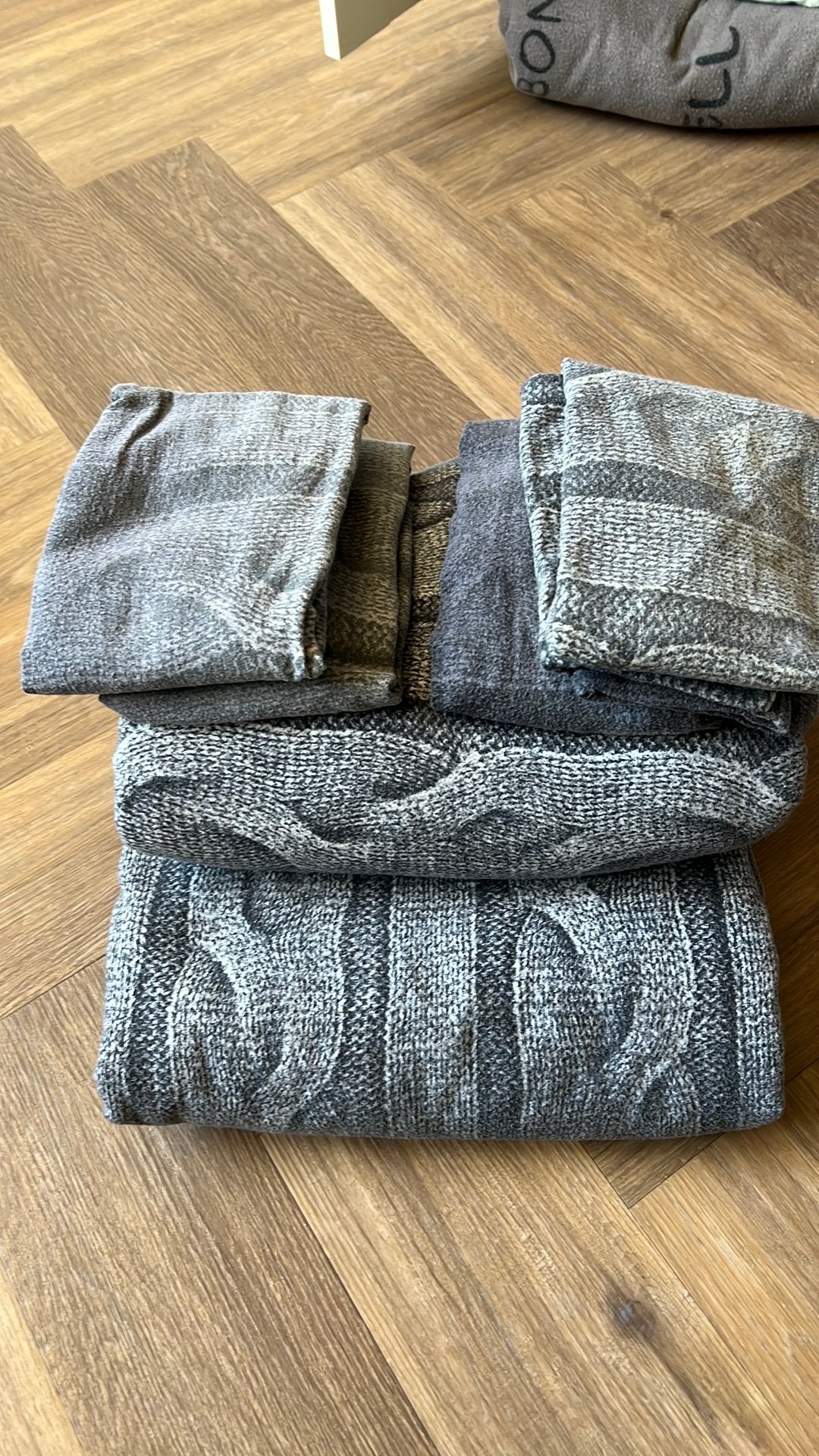 Overtrek lits jumeaux flanel 220 x 240 2 stuks, Ophalen of Verzenden, Zo goed als nieuw, Tweepersoons, Dekbedovertrek