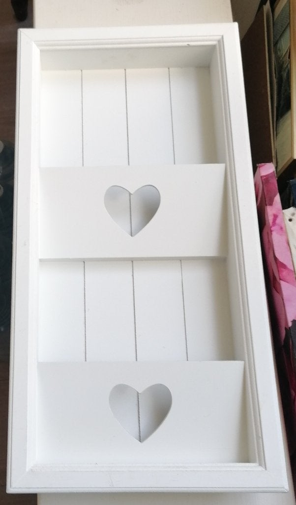 wandrek, Huis en Inrichting, Woonaccessoires | Wandplanken en Boekenplanken, Ophalen, Zo goed als nieuw