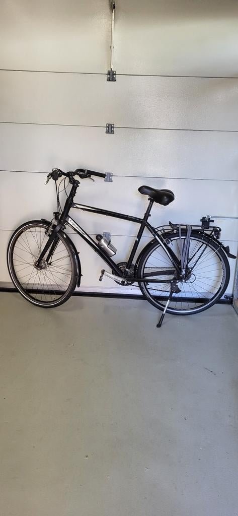 Steppenwolf sportfiets heren 27 versnellingen 54 cm, Fietsen en Brommers, Ophalen of Verzenden