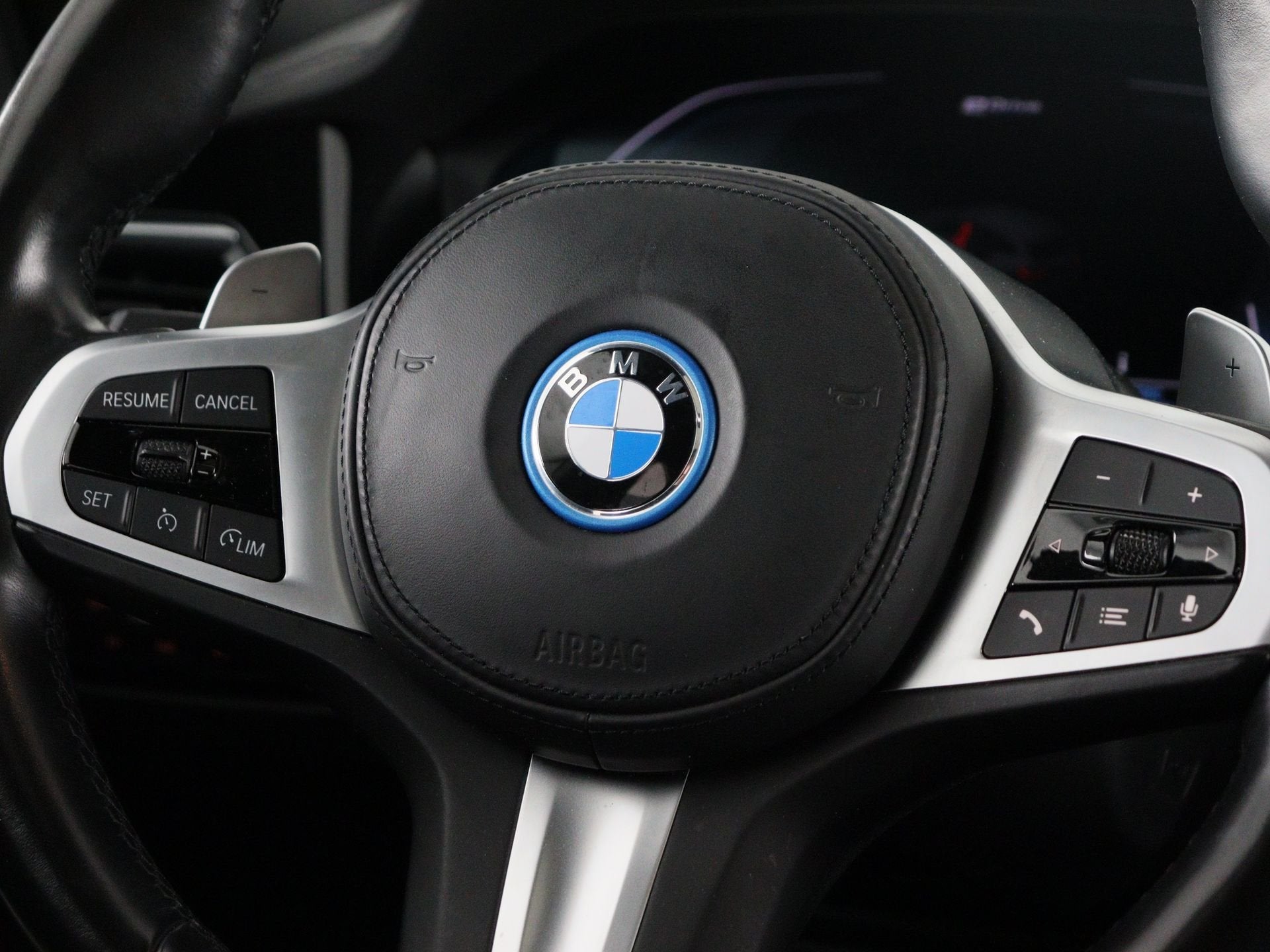 BMW 3 Serie Touring 330e Business Edition Plus SoH 93%, Auto's, Automaat, Achterwielaandrijving, Gebruikt, 4 cilinders