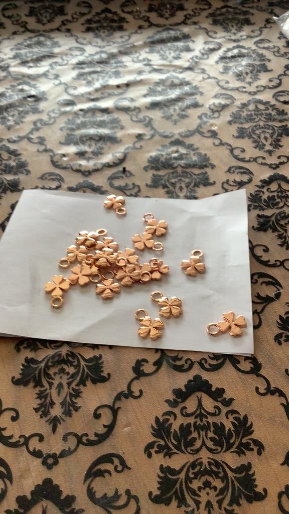 20 bedels voor 1.79, Overige merken, Overige materialen, Ophalen of Verzenden, Zo goed als nieuw