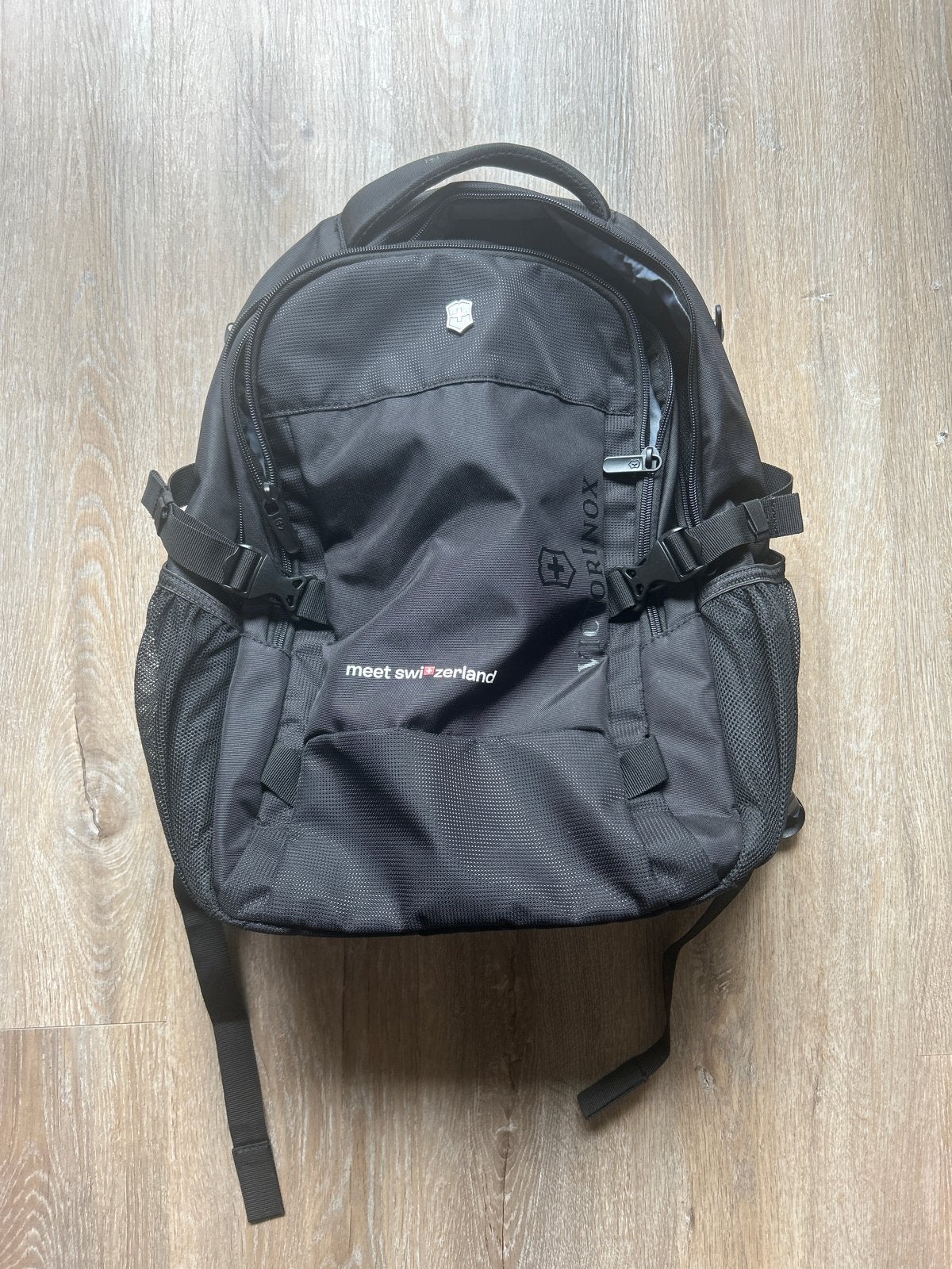 Victorinox rugzak - Nieuwstaat, Ophalen, Zo goed als nieuw, Overige merken