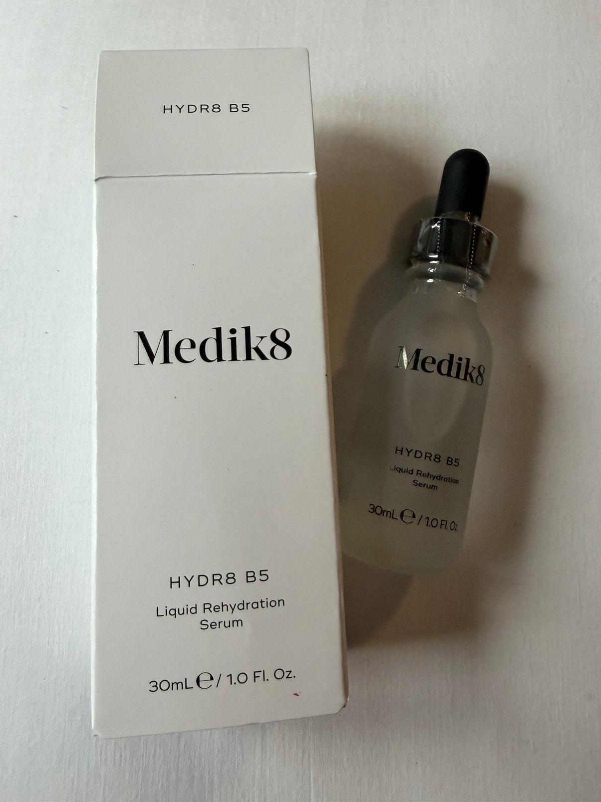 Medik8, Ophalen of Verzenden, Nieuw, Gehele gezicht, Verzorging