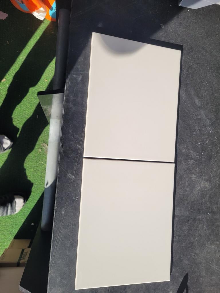 Tegels 22 m2 € 240, Ophalen, Nieuw, 20 tot 40 cm, 10 m² of meer