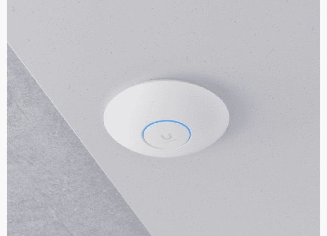 Compleet UniFi U7 set, Ophalen of Verzenden, Zo goed als nieuw