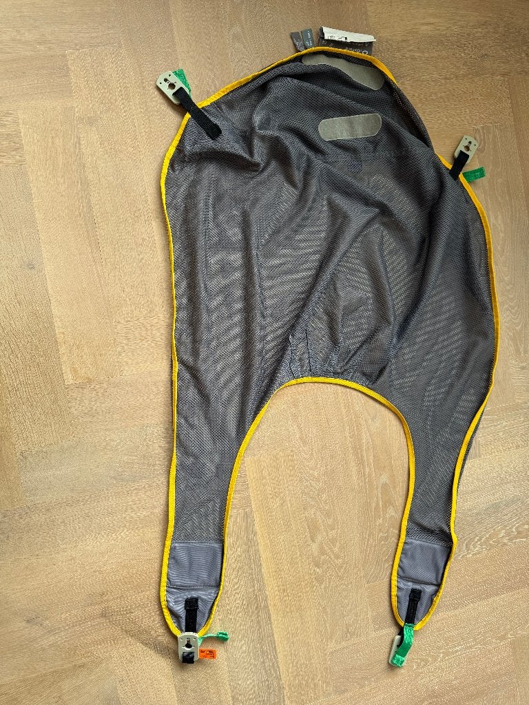 Joerns Oxford comfort net voor passieve liften, Ophalen of Verzenden, Gebruikt