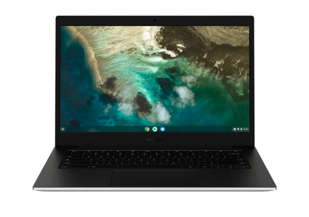Nieuwe gesealde Samsung Galaxy Chromebook 14 inch, Computers en Software, Ophalen, 14 inch, 4 GB of minder, Nieuw