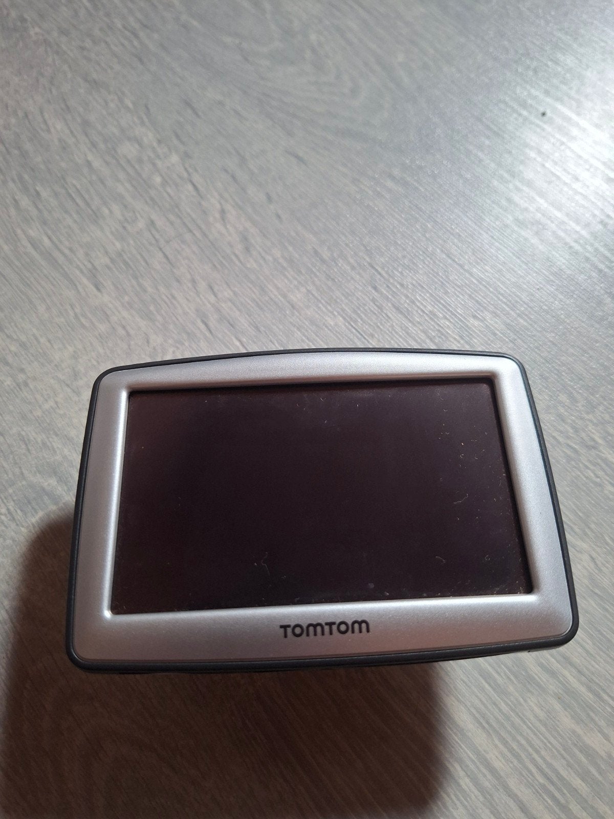 TomTom navigatiesysteem met hoesje, Ophalen of Verzenden, Gebruikt