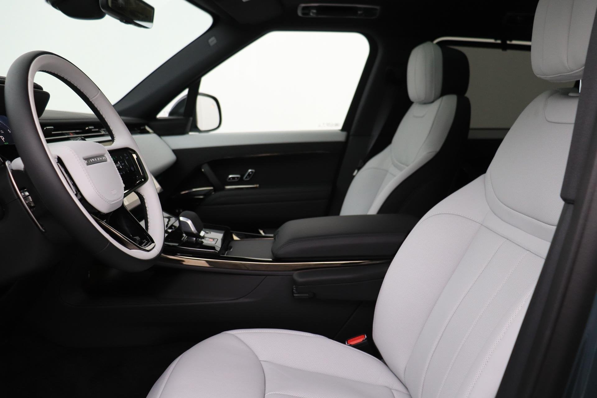 Land Rover Range Rover Sport 3.0 P460e Dynamic HSE | Luchtve, Auto's, Automaat, Euro 6, Vierwielaandrijving, Hybride Elektrisch/Benzine
