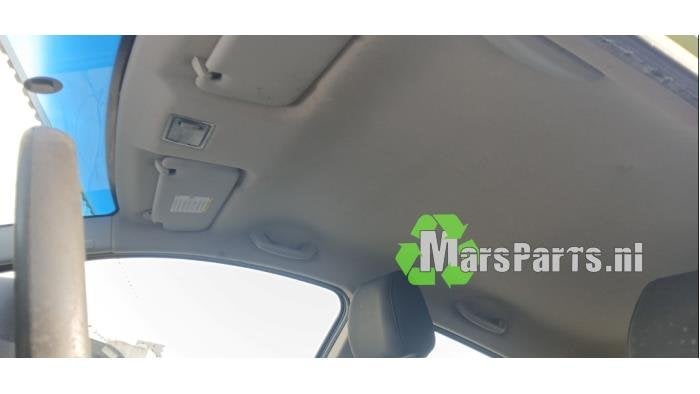 Hemelbekleding van een Chevrolet Spark, Gebruikt, -, Ophalen of Verzenden, -