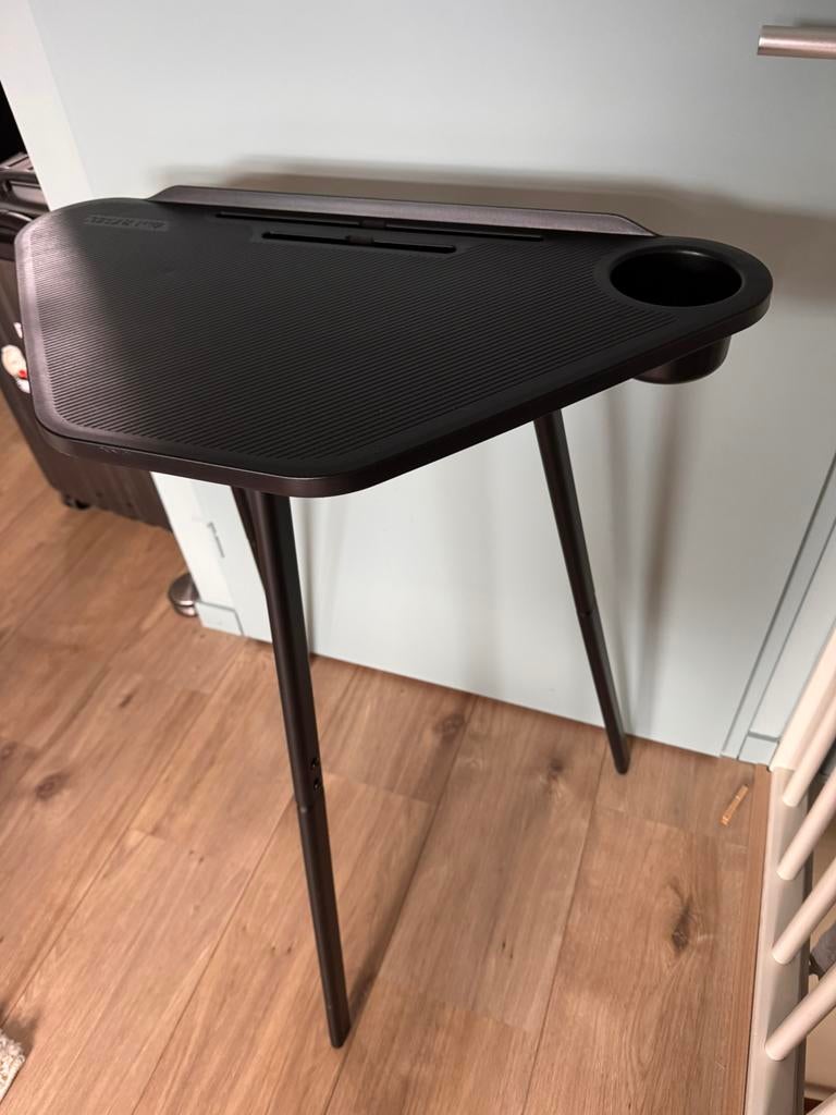 Decathlon Van Rysel tafeltje rollentrainer /hometrainer ZGAN, Ophalen, Zo goed als nieuw, Overige typen