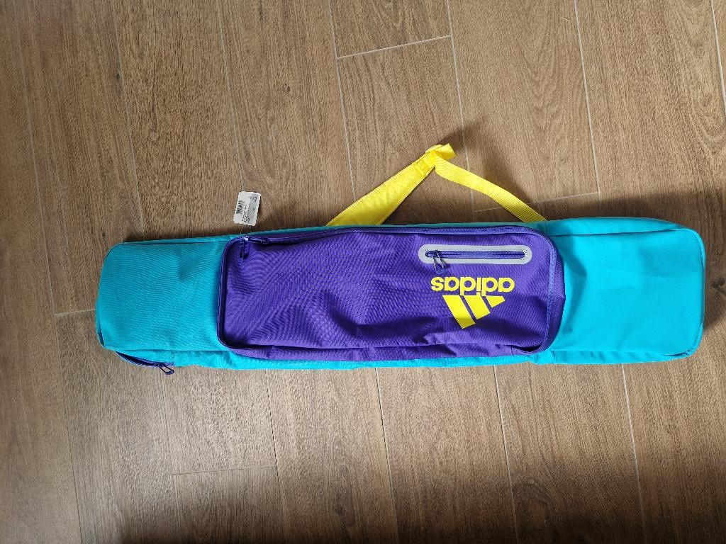Sticktas Adidas ongebruikt, Ophalen of Verzenden, Nieuw, Tas