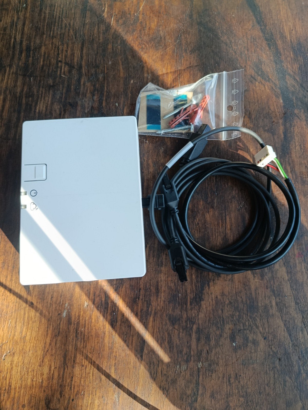 Remeha  IOT WIFI module, Ophalen of Verzenden, Slimme thermostaat, Nieuw