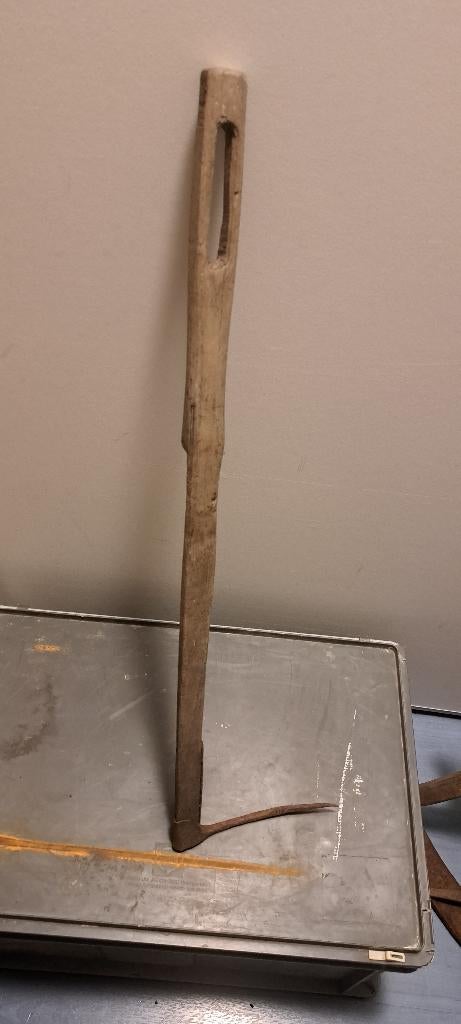 Oud gereedschap voor koren/graan (Z248-33), Antiek en Kunst, Antiek | Gereedschap en Instrumenten, Ophalen of Verzenden