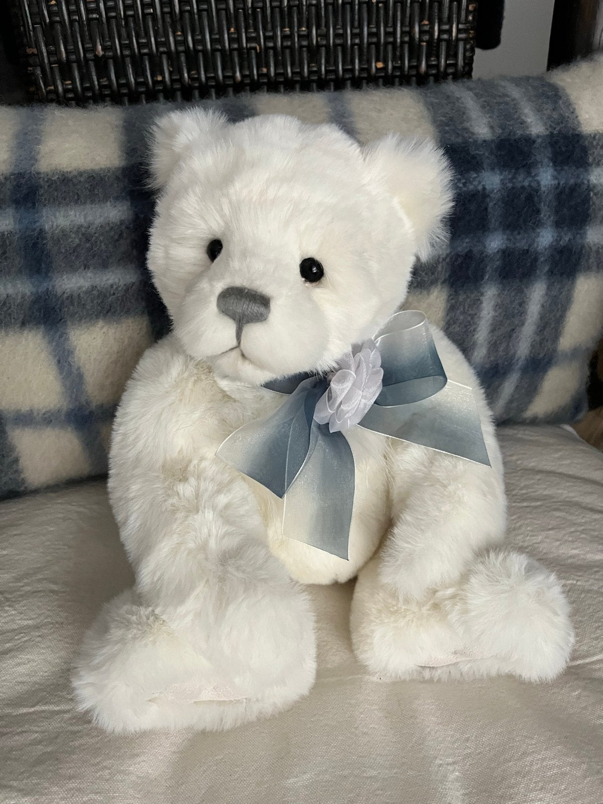 Charlie Bears Birthday Beer 2019 - Limited Edition, Verzamelen, Beren en Cherished Teddies, Ophalen of Verzenden, Zo goed als nieuw