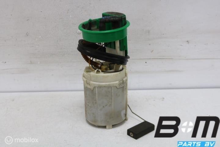 Brandstofpomp VW Touran 1T 1T0919051C, Gebruikt