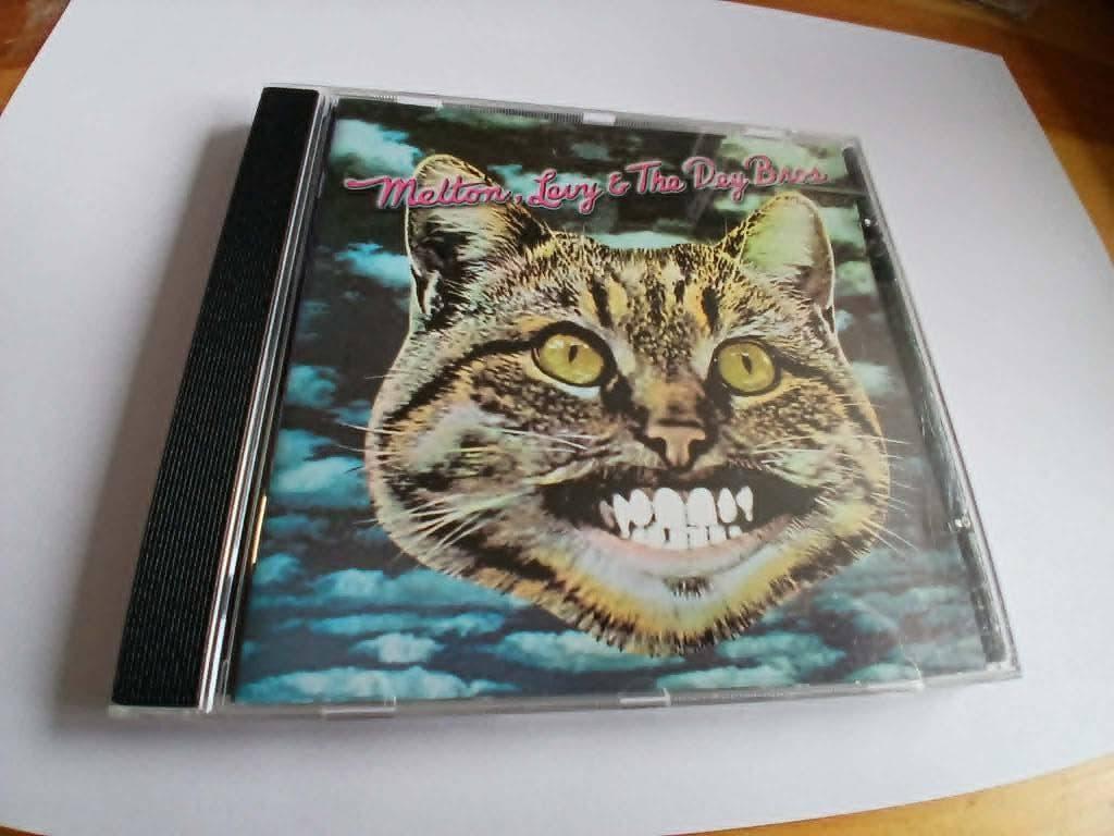 Melton, Levy & The Dey Bros. - Melton, Levy & The Dey Bros, Ophalen of Verzenden, Gebruikt, Overige genres