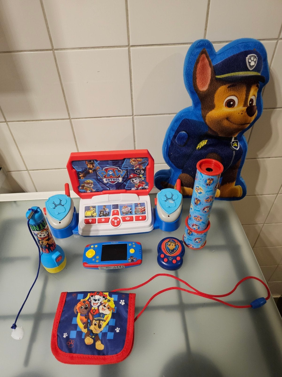 van alles van Pawpatrol alles is werkend, Ophalen of Verzenden, Jongen of Meisje