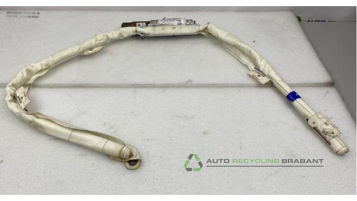 Airbag hemel rechts van een Volkswagen Golf, Auto-onderdelen, Gebruikt, -, -, Ophalen of Verzenden