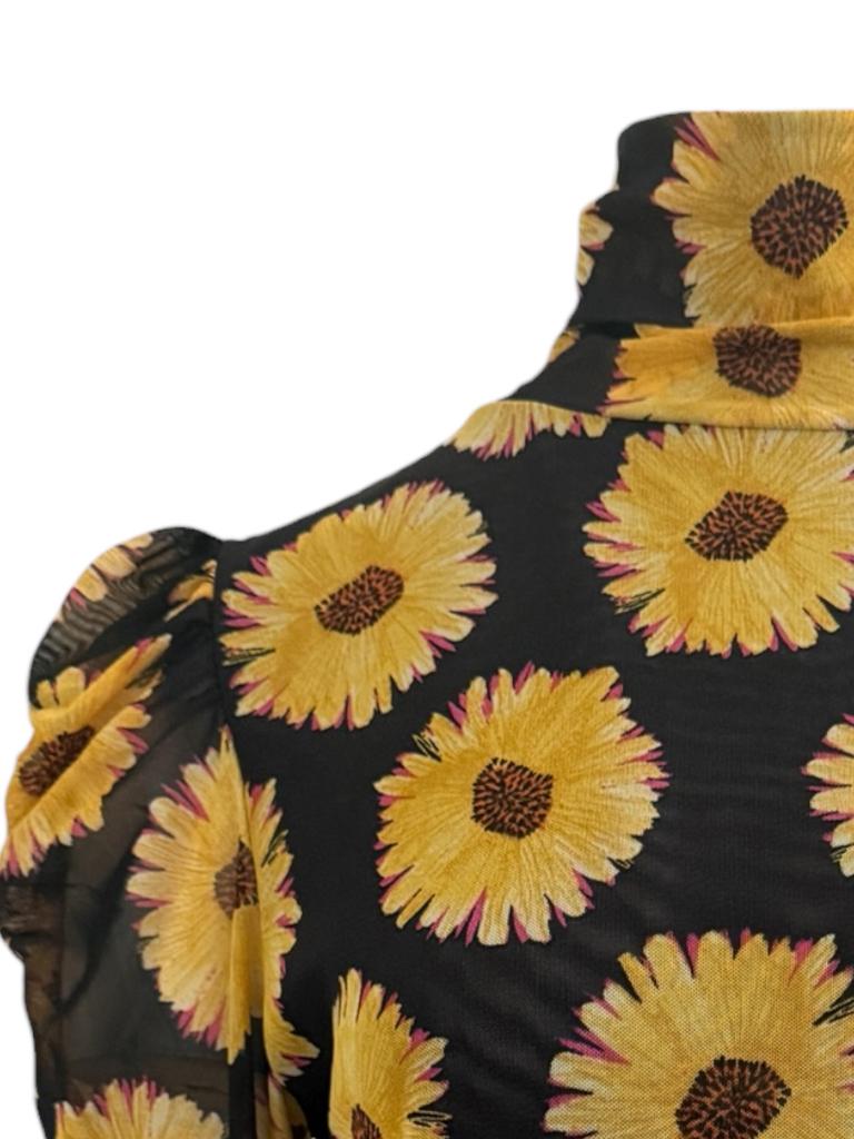 .Fabienne Chapot shirt lange mouw M, Maat 38/40 (M), Ophalen of Verzenden, Zo goed als nieuw, Lange mouw