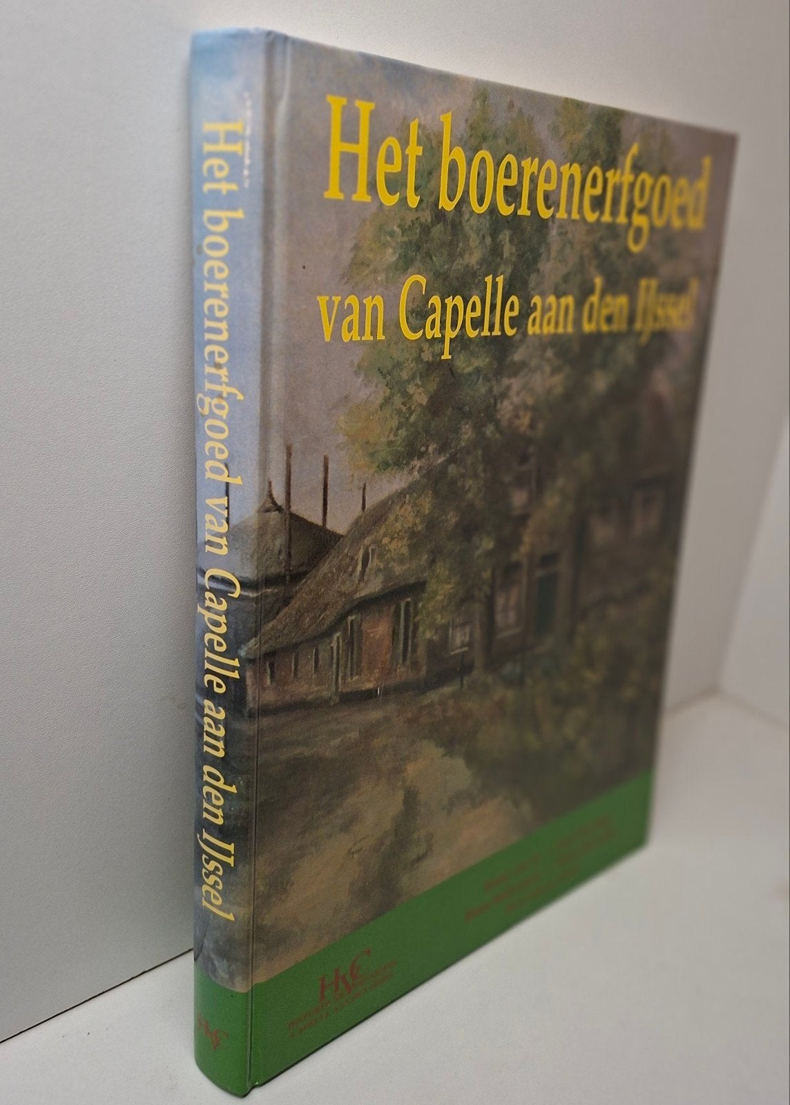 Capelle aan den IJssel, boerenerfgoed 2007, Ophalen of Verzenden