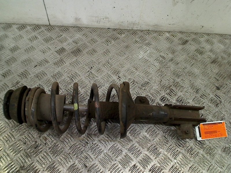 Veerpoot Links Voor Daewoo / Chevrolet Lacetti (KLAN) 2005, Gebruikt, Daewoo, General Motors Germany GmbH, Chevrolet.europe@gm.com