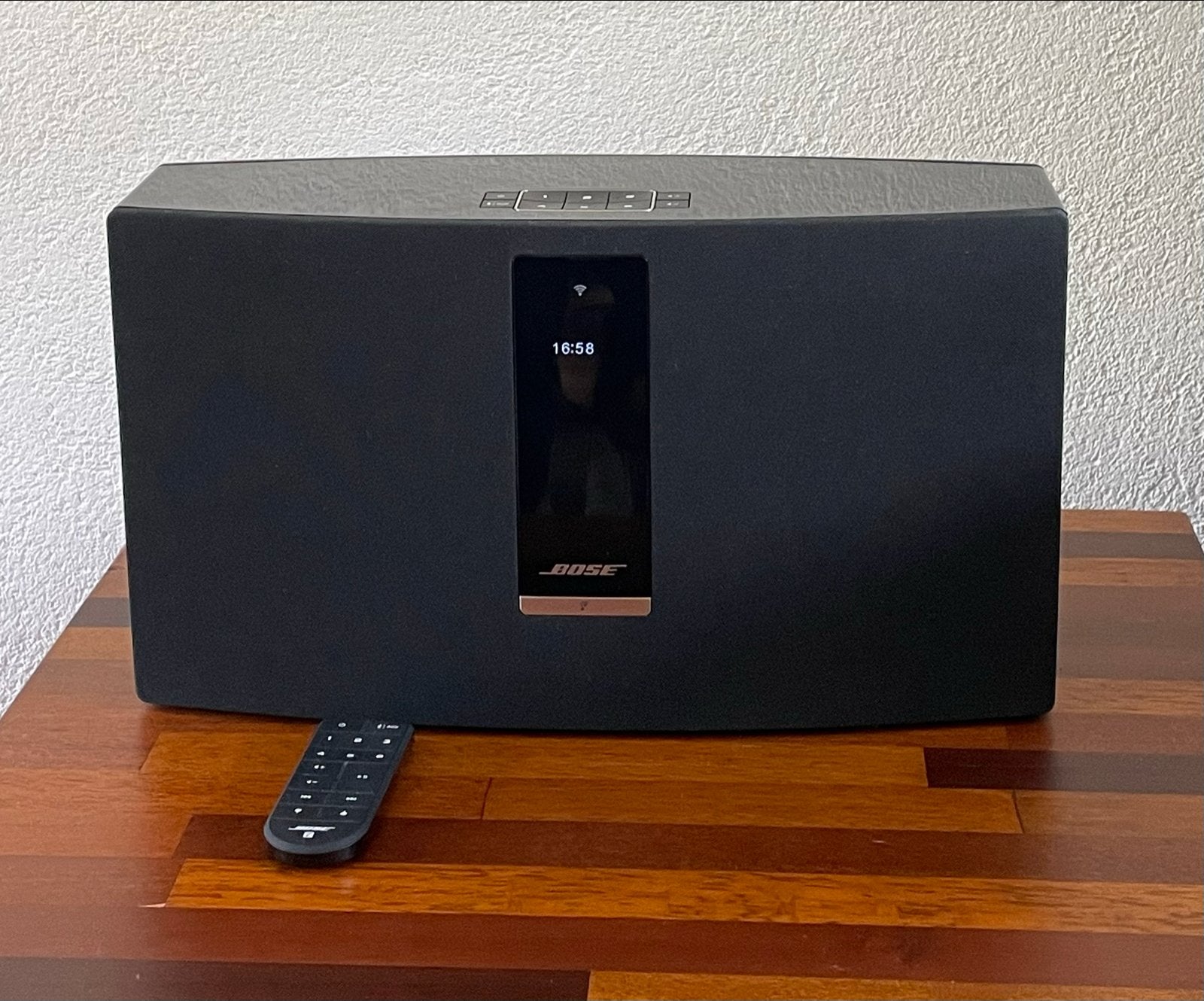 Bose SoundTouch 30 Series III Draadloze Speaker