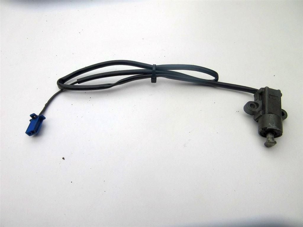 Yamaha XJ600 schakelaar zijstandaard Diversion jiffy switch, Ophalen of Verzenden, Gebruikt