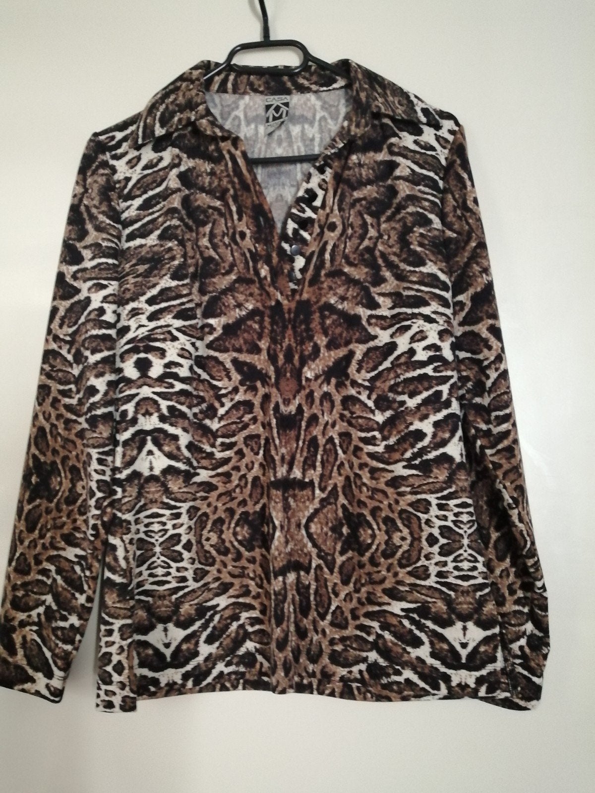 truitje, shirt casa moda maat 38, Kleding | Dames, Ophalen, Nieuw, Maat 38/40 (M)