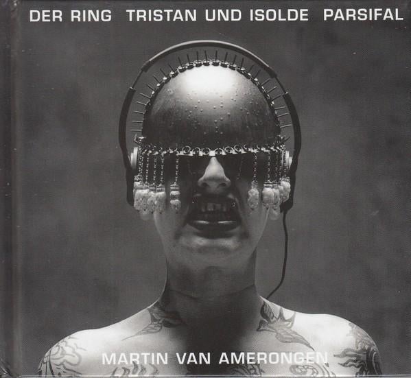 Richard Wagner Der Ring Tristan Und Isolde-Parsifal 3 Cd,, Cd's en Dvd's, Cd's | Klassiek, Ophalen of Verzenden, Classicisme, Zo goed als nieuw