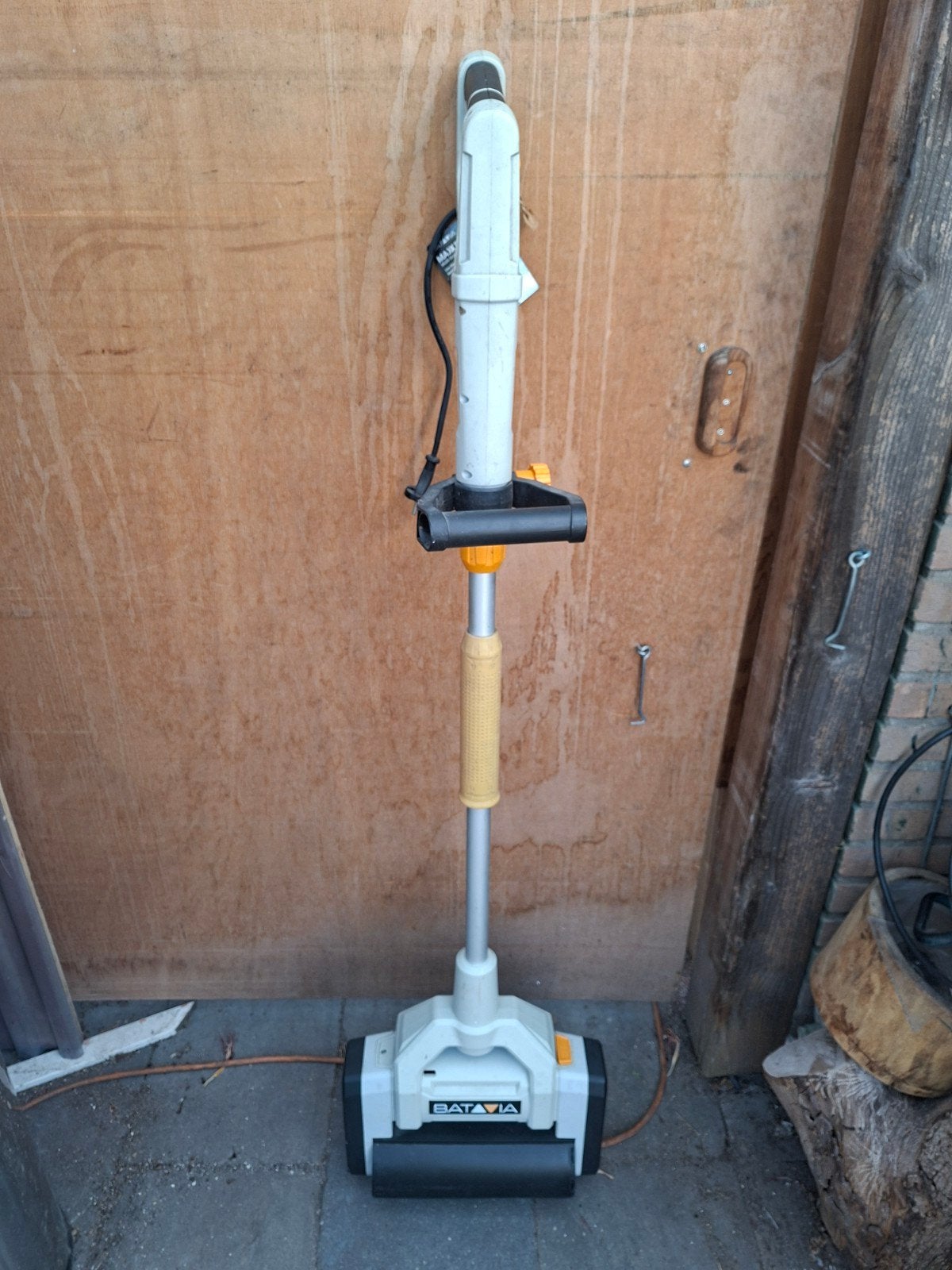 Batavia Maxxbrush Multi Brush BT-MB002 – Weinig gebruikt, Ophalen of Verzenden, Zo goed als nieuw