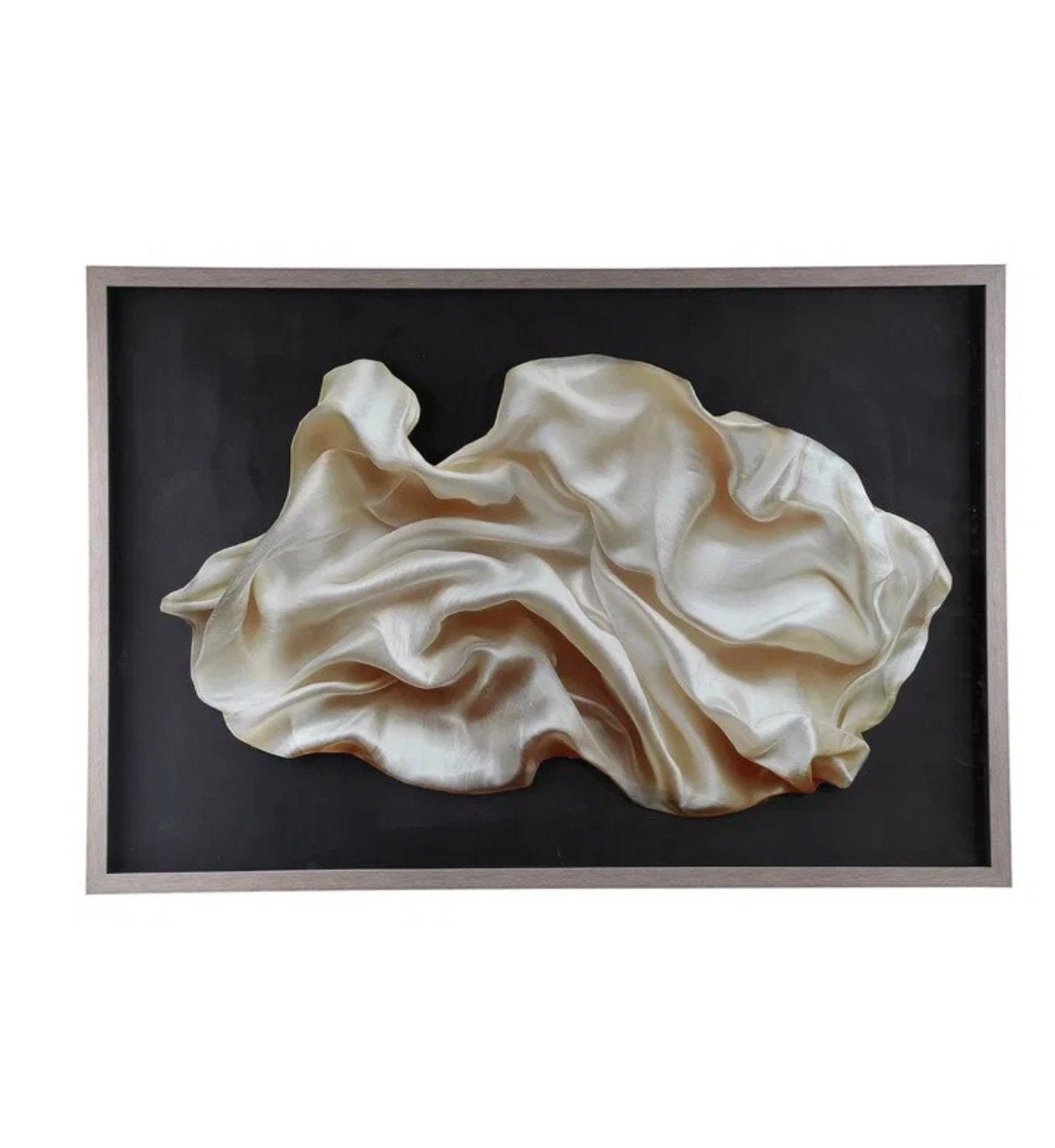 Ptmd gitano champagne plexi mdf wall panel, 80 cm, Nieuw, Ophalen of Verzenden, Wandbord of Wandpaneel