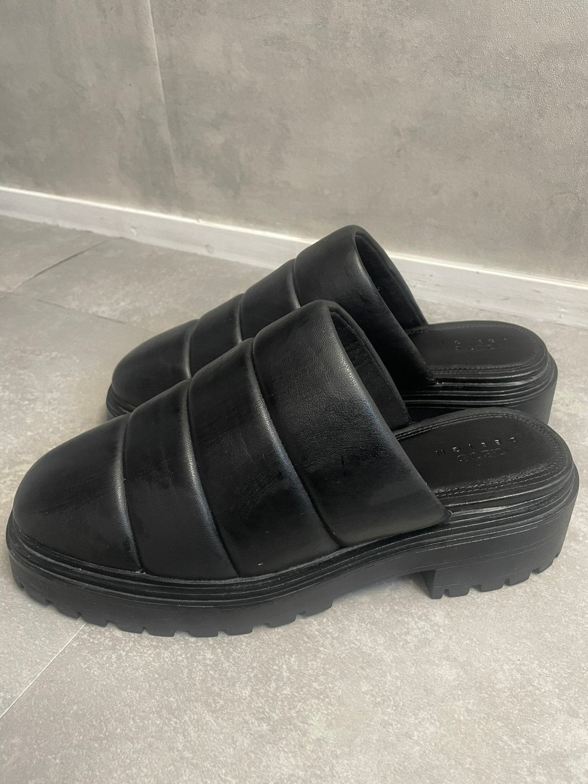 Asos Design muiltjes dames nieuw maat 8/40, Kleding | Dames, Schoenen, Ophalen of Verzenden, Nieuw, Sandalen of Muiltjes