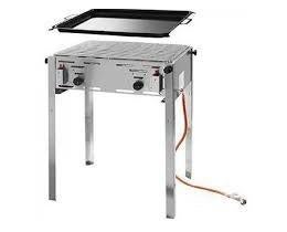 Barbecue - BBQ - Barbecues Verhuur Amsterdam, Tuin en Terras, Gasbarbecues, Ophalen, Nieuw