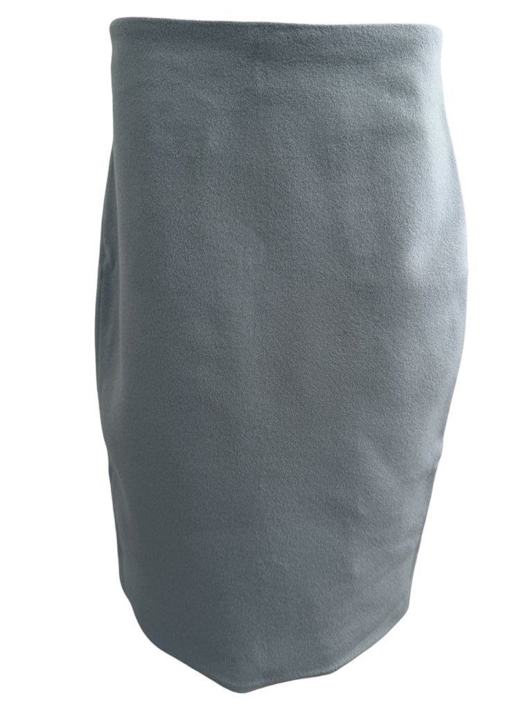 Vanilia rok XL, Zwart, Maat 46/48 (XL) of groter, Ophalen of Verzenden, Zo goed als nieuw