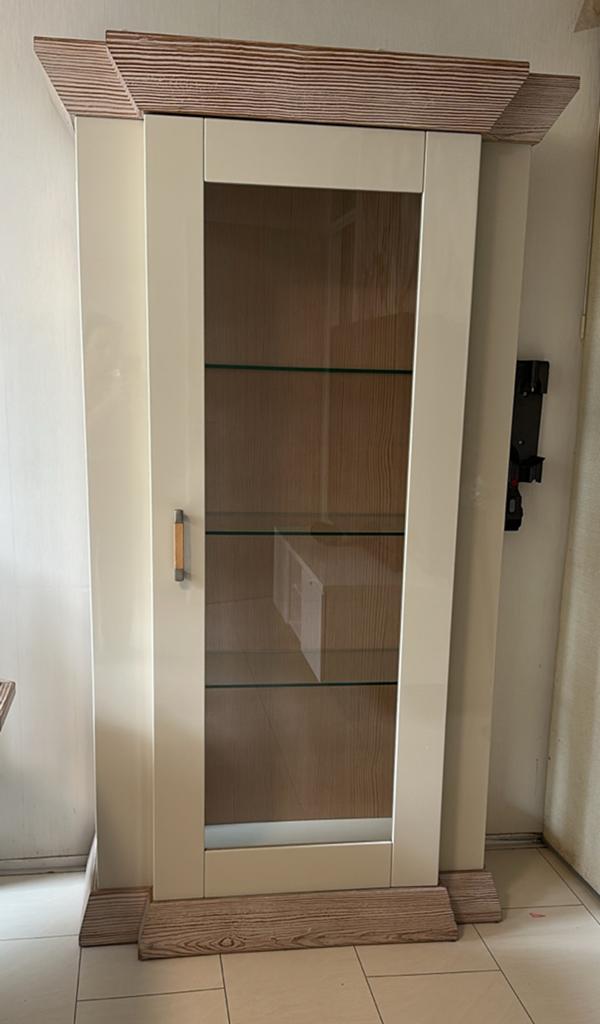 Woonkamer set  Kwalitatieve Meubelset in Hoogglans, Huis en Inrichting, Complete inboedels, Ophalen