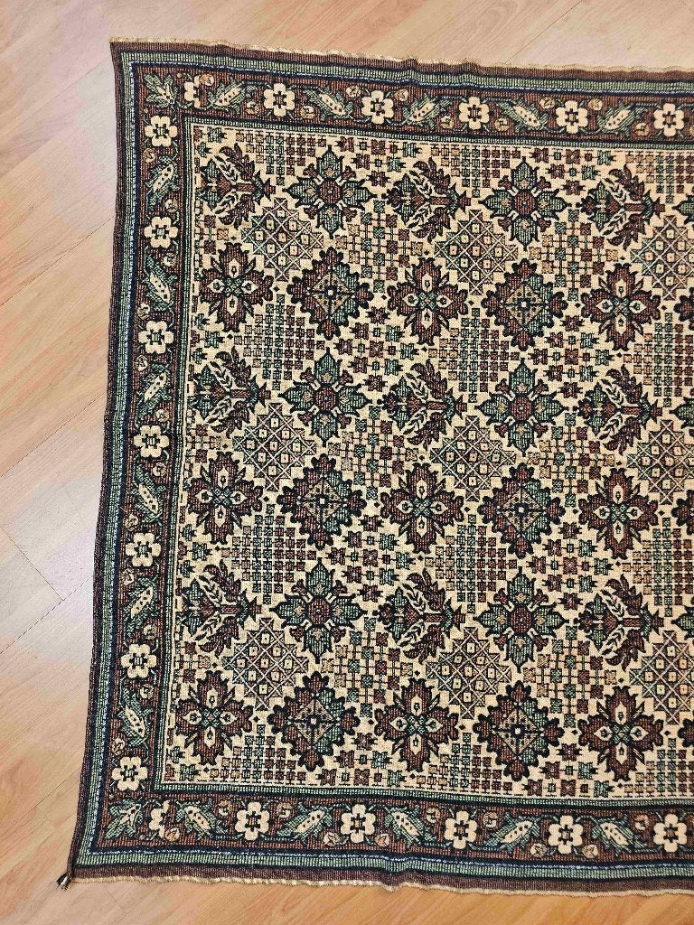 Azteken kleed 198/118 cm, Gebruikt, Etten-Leur, DJT@dejuistetoon.eu, Ophalen of Verzenden