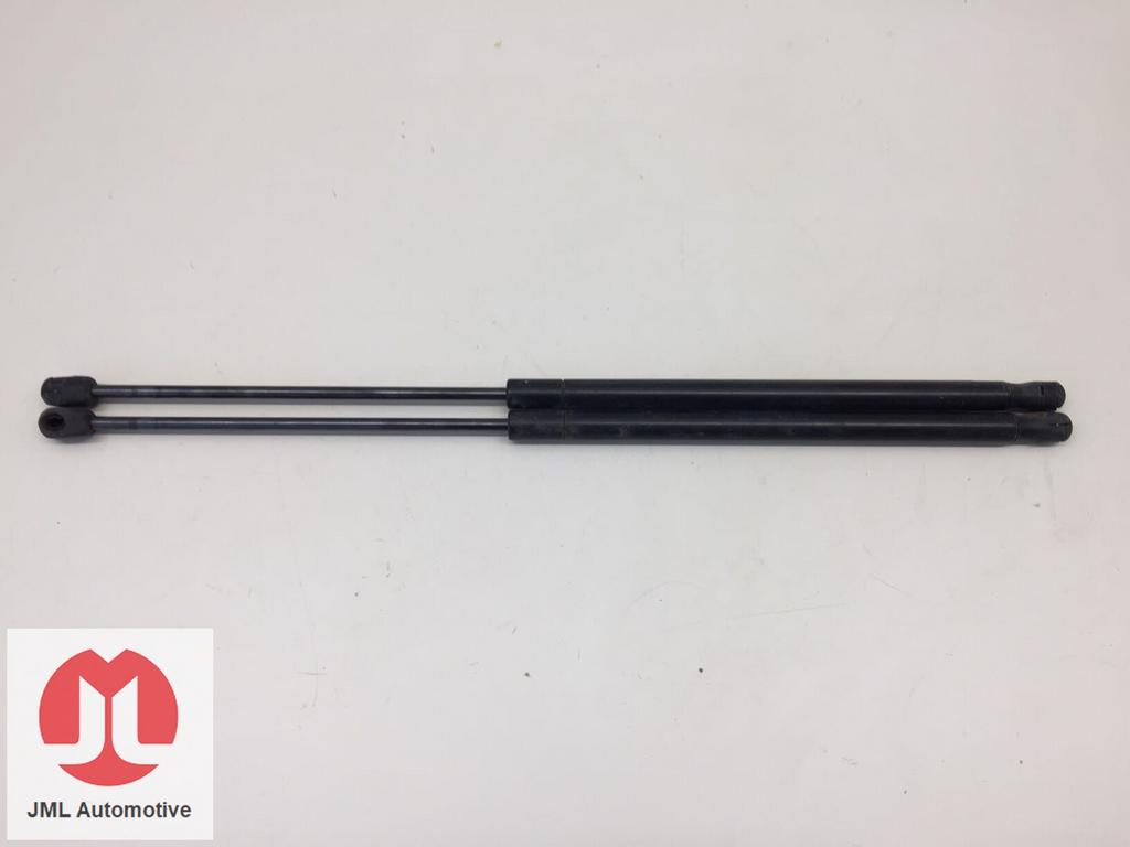 GASDEMPER GASVEER GASDRUKVEER SET FORD C-MAX, Auto-onderdelen, Gebruikt, -, -, Ophalen of Verzenden