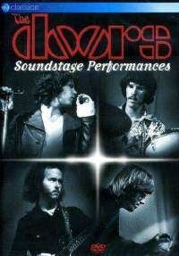 The Doors CD 's Boek DVD 's VHS-video, Ophalen of Verzenden, Zo goed als nieuw, Poprock