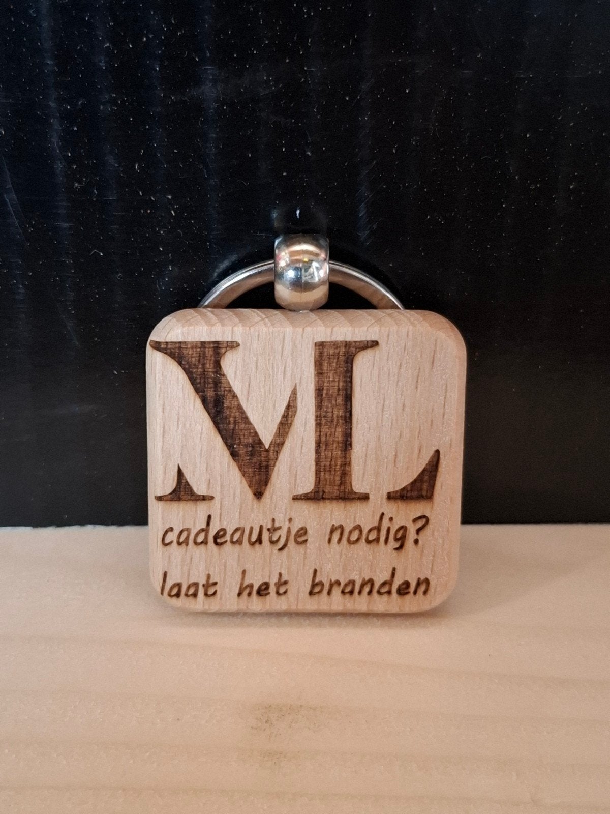 Cadeau nodig? Laat het branden, Ophalen of Verzenden, Nieuw, Overige typen, Overige