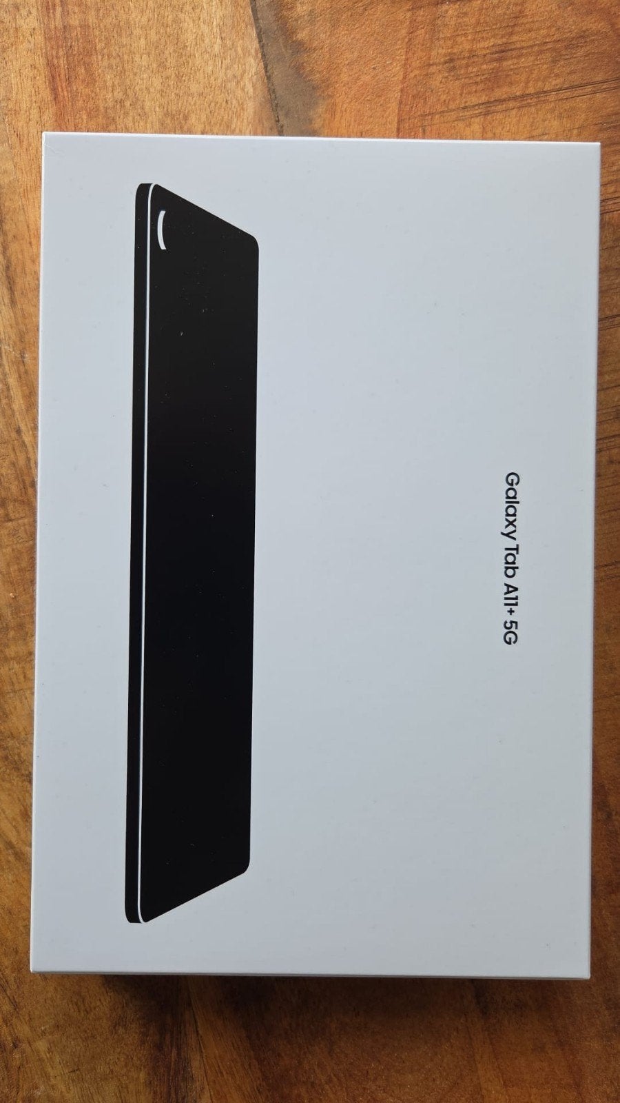 Samsung Galaxy Tab A11+ 5G, Computers en Software, 11 inch, Ophalen of Verzenden, Samsung, 128 GB