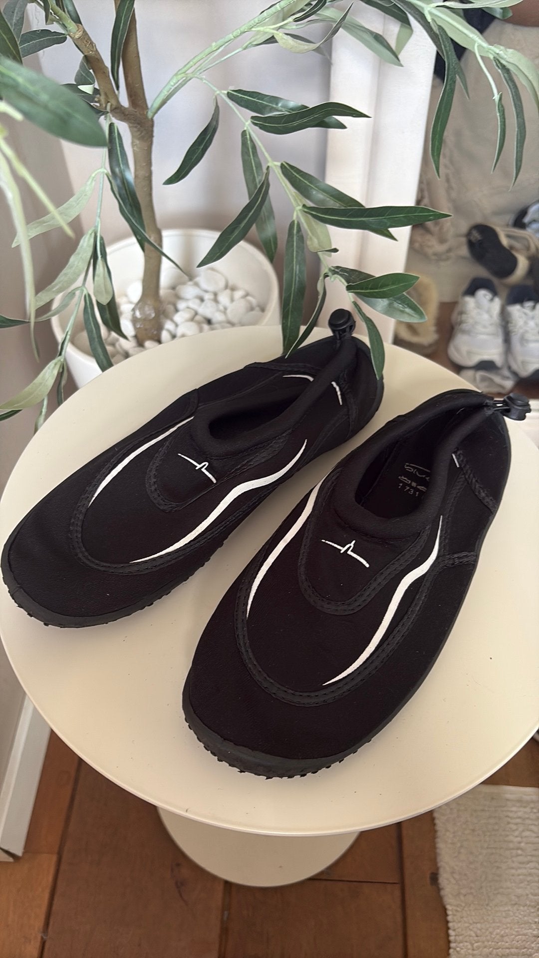 Waterschoenen maat 40, Ophalen of Verzenden, Zo goed als nieuw