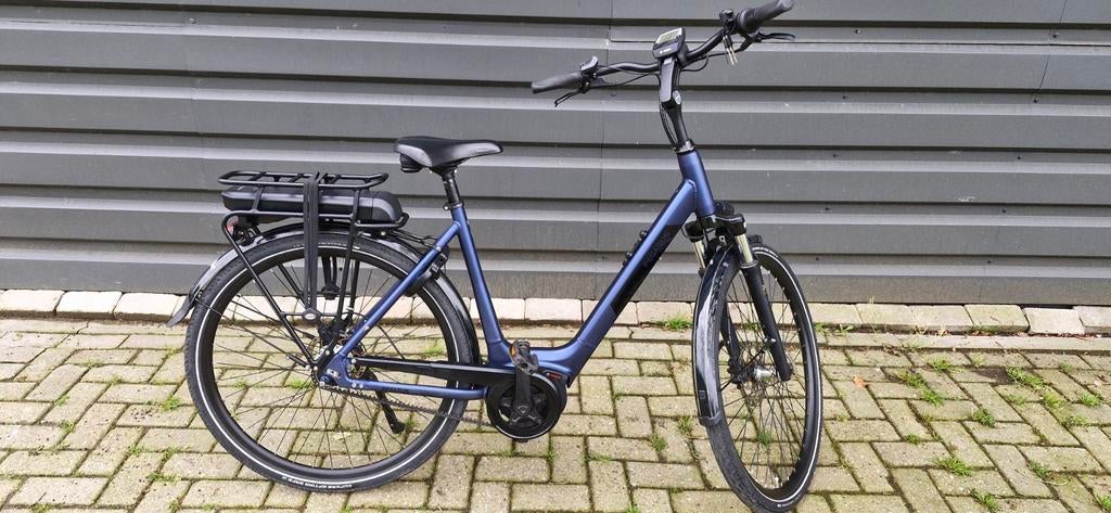 Pegasus siena Bosch riem z.g.a.n., Fietsen en Brommers, Fietsaccessoires | Aanhangers en Karren, Ophalen, Zo goed als nieuw, Overige merken